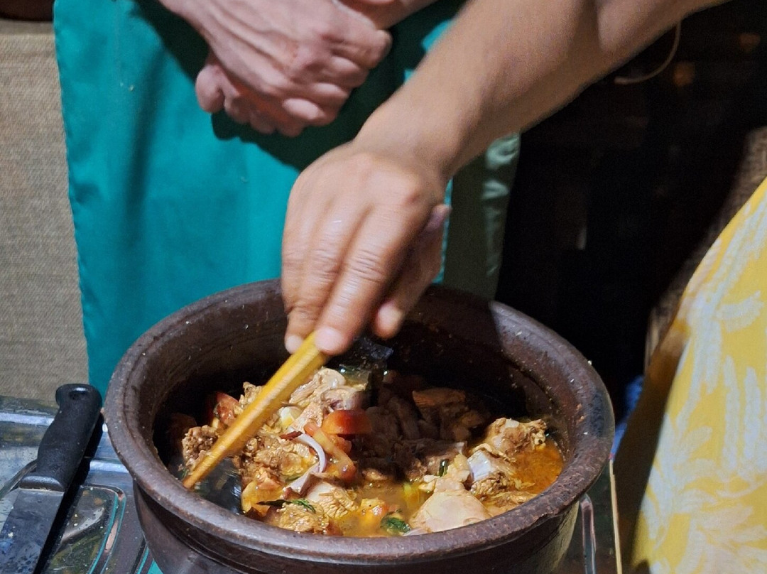 Chamathka Cooking Classes Ella-Ambagollapathana必去景点