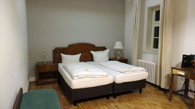 Kloster Hotel Woltingerode主图