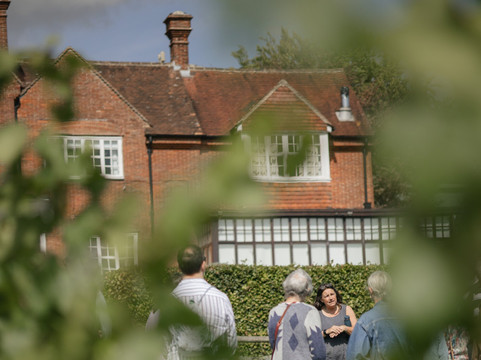 Hambledon Wine Estate-Hambledon必去景点