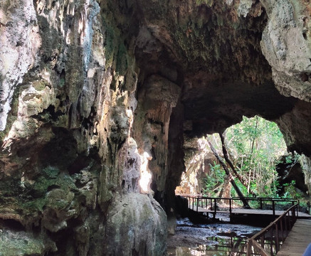 Sukun Rivera Maya Tours-图伦必去景点