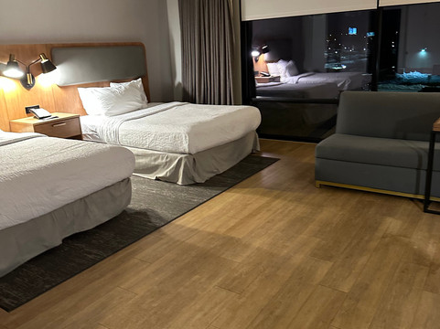 威尔明顿市中心Homewood Suites by Hilton主图