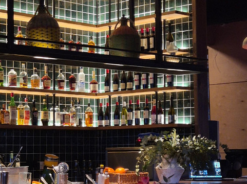 Kiketi Farm Wine-第比利斯必去景点