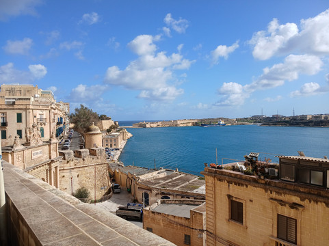 Hello Malta Tours-斯利马必去景点