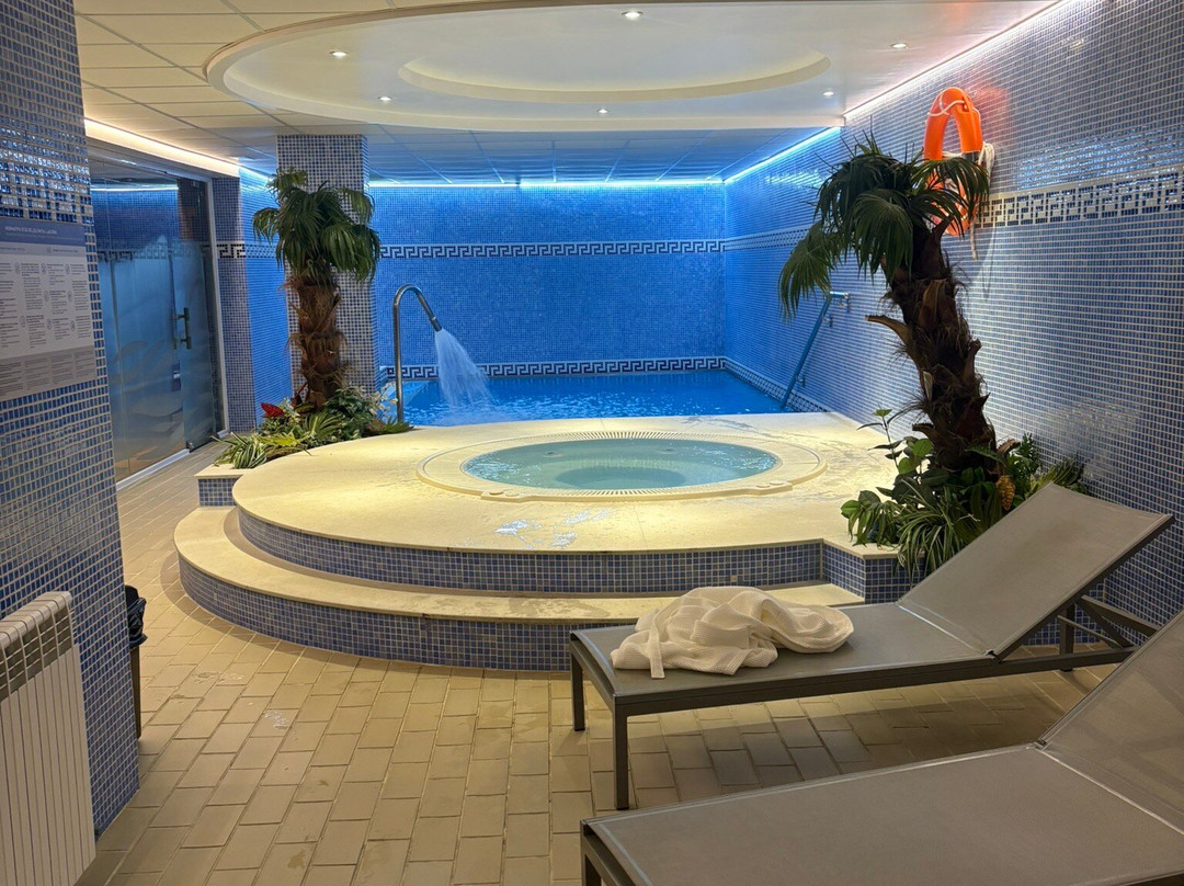 Hotel Xalet Montana主图