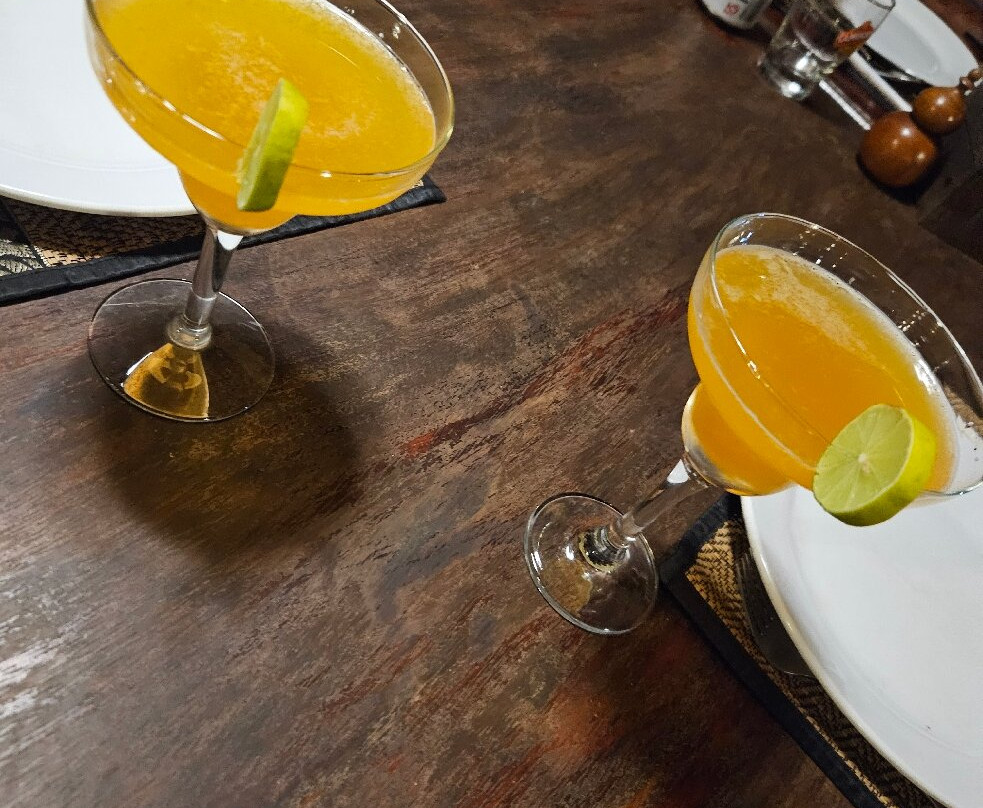 陆地洛格斯洛奇酒店主图