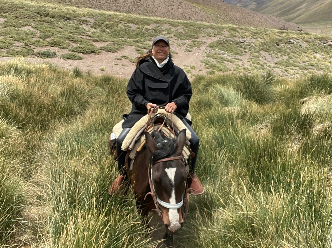 Trekking Travel Expediciones-门多萨必去景点