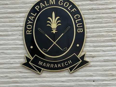 Fairmont Royal Palm Golf & Country Club-马拉喀什必去景点