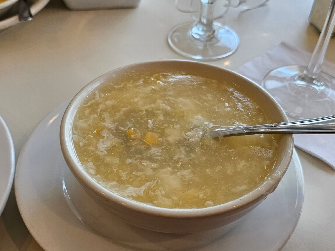 Joey Chui's Greenspring Inn