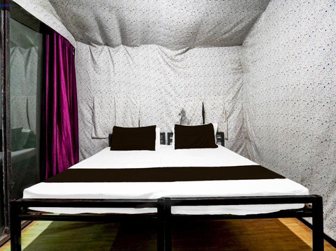 Hotel O Sukoon Hotel & Resort