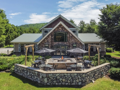 Terra Italian Steakhouse