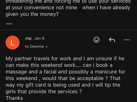 A Signature Day Spa-Rutland必去景点