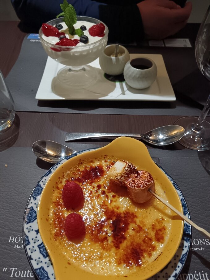 多麦娜德西格尼酒店-官方