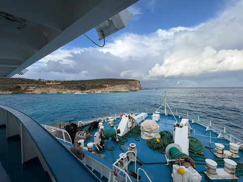 Gozo Channel-姆贾尔必去景点