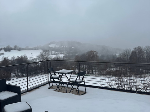 Rifugio Pranolz主图