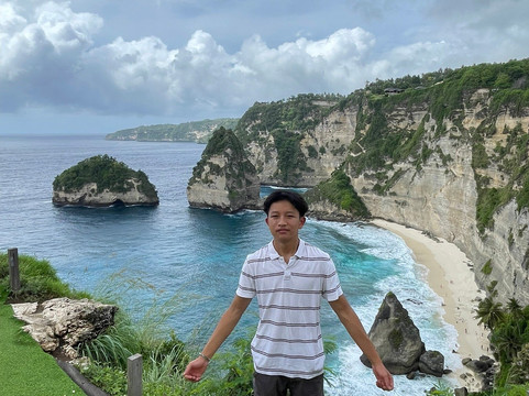 Diamond Beach Nusa Penida-Pejukutan必去景点