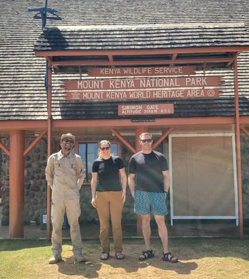 Ajkenyasafaris.com Ltd-Ruiru必去景点