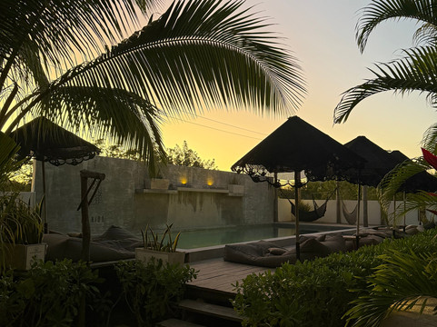 Hotel El Nido Holbox主图