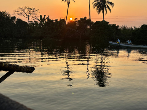 Spice Coast Cruises-阿拉普扎必去景点