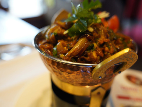 Dana & Pani Restaurant主图