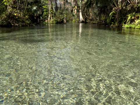 King's Landing-Apopka必去景点
