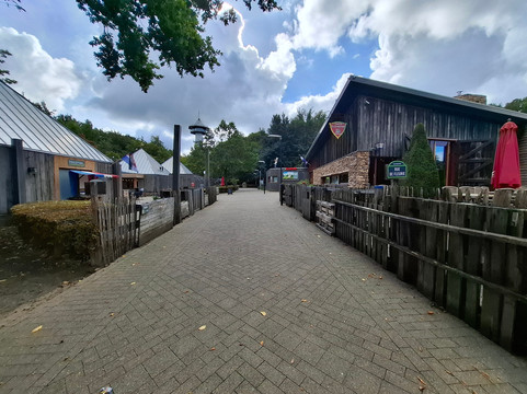 The Three Country Point NL BE DE