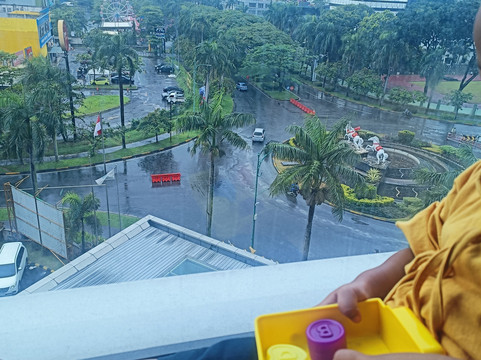 贾瓦宫酒店主图