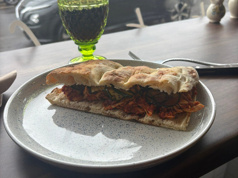 Portobello, Hadfield  Glossop, Uk