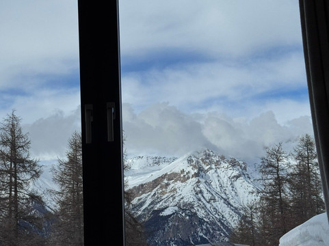 Orso Bianco, Hotel主图