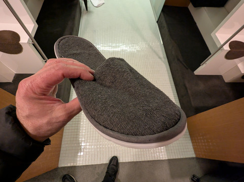 娜拉独立酒店主图