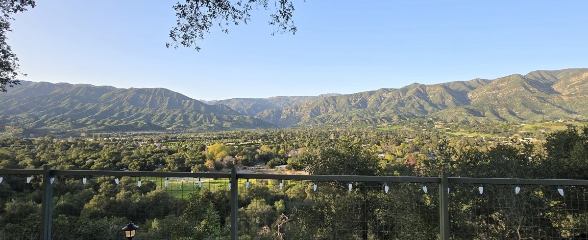 Ojai Retreat & Inn-官方