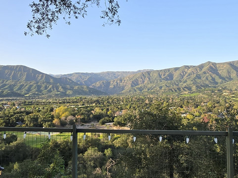 Ojai Retreat & Inn主图