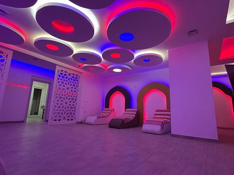 Olia Hamam Sauna&masaj-凯斯泰尔必去景点