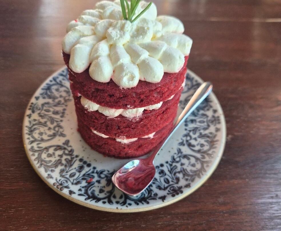 Romcheik 5 Art Space & Café-马德望必去景点