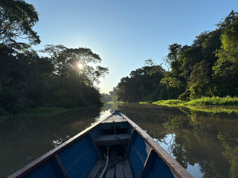 Leticia Adventures-莱蒂西亚必去景点