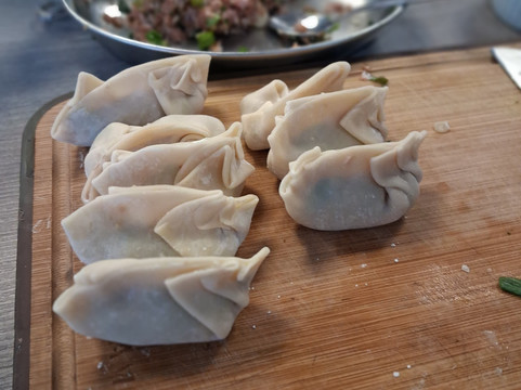 Food Sorcery-曼彻斯特必去景点