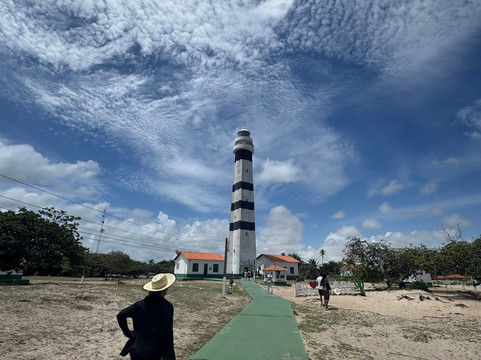 Meet Tour-巴雷里尼亚斯必去景点