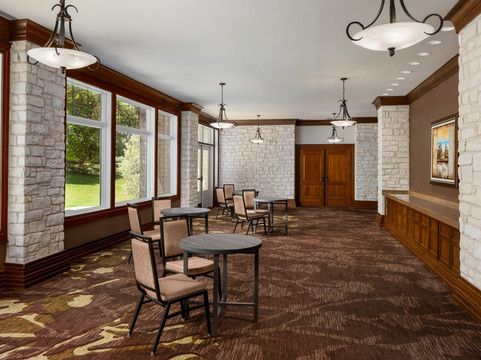 来柯维温泉度假酒店主图