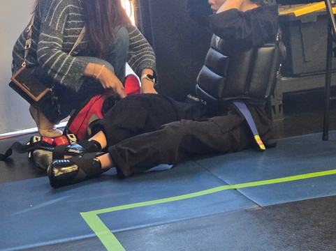 Exclusive Martial Arts-利特尔顿必去景点