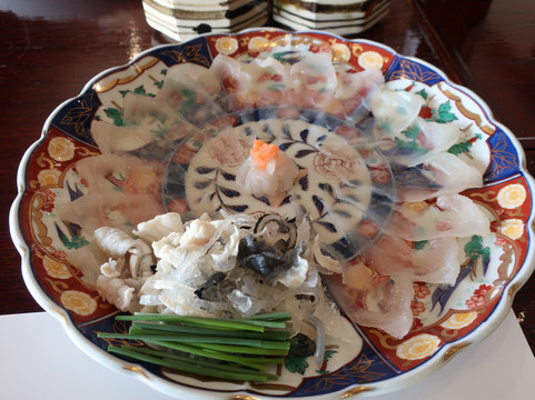 日间贺观光酒店主图