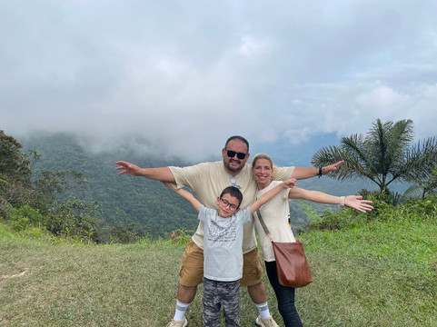 Van Por Colombia-麦德林必去景点