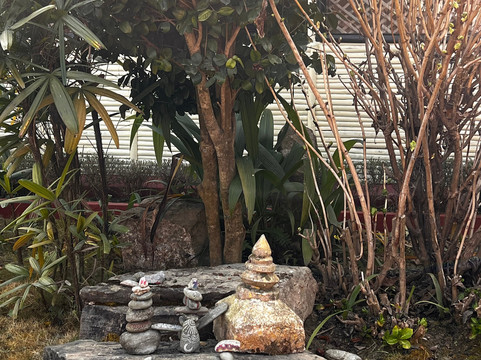 Nepal Yoga Academy-Changunarayan必去景点