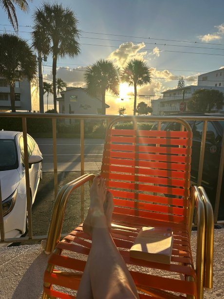 海崖汽车旅馆-官方