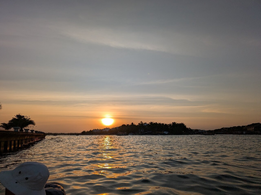 Hoi An Kayak Tours-会安必去景点