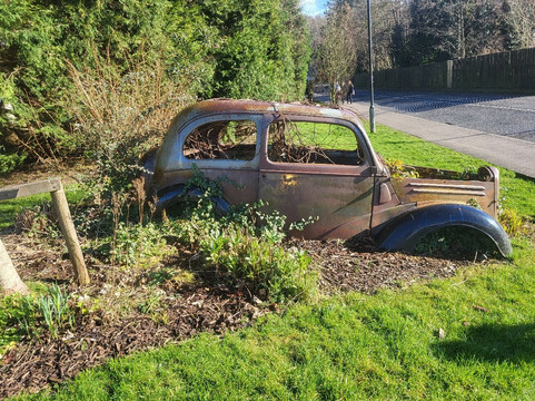 The Shed Distillery-Leitrim必去景点