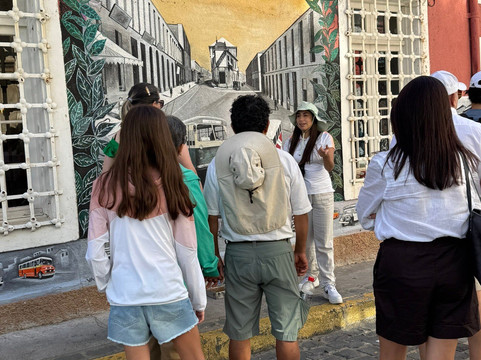 Turismo Chiletour Oficial-圣地亚哥必去景点