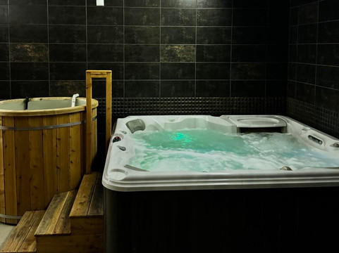 Chocolate Spa-马尔堡必去景点