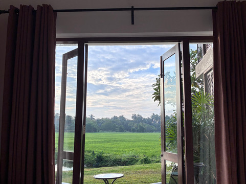 奇塔拉度假村 · 黛玛系列主图