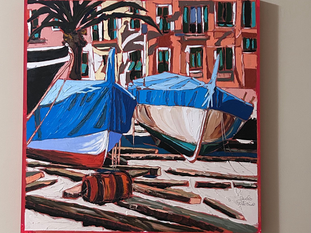 华伦天奴酒店主图