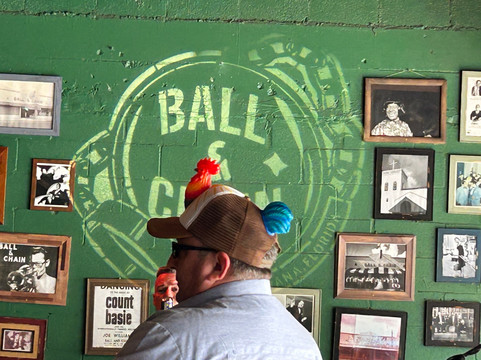 Ball & Chain-迈阿密必去景点