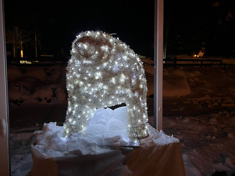 Hunderfossen Eventyrpark-Faberg必去景点